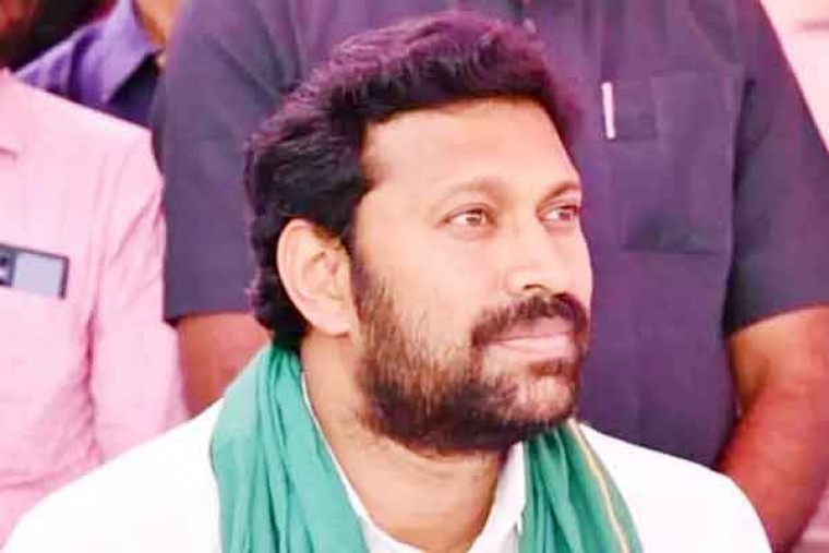 Breather for Avinash Reddy as Telangana HC refuses to cancel his bail in Viveka murder case