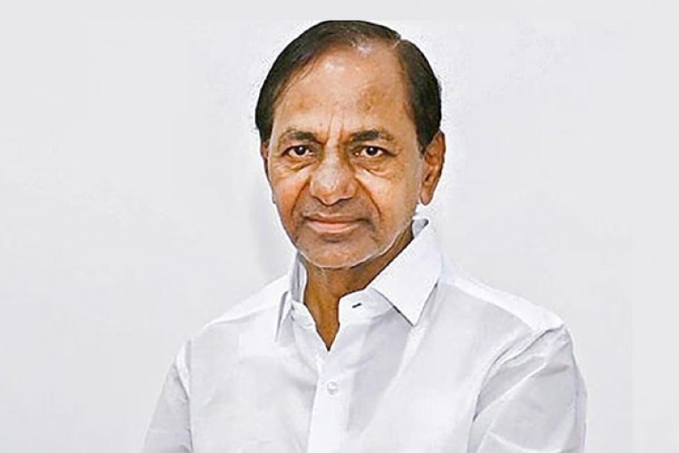 Telangana to abolish Village Revenue Assistant system