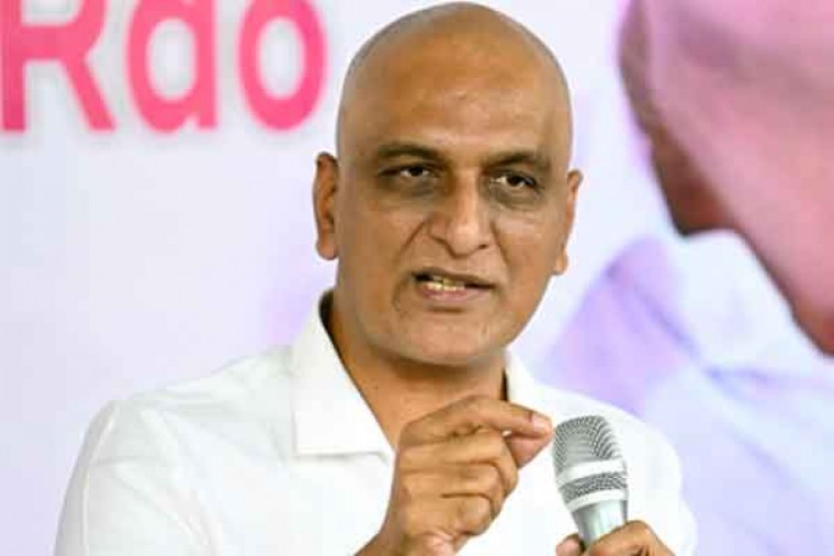 Sigachi fire accident: BRS accuses Telangana CM of reneging on Rs.1 crore aid promise