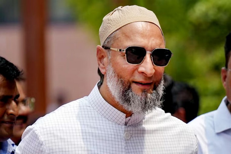 Asaduddin Owaisi Urges Global Ban on TRF, Cites 'Jihad' Threat and Operation Sindoor's Impact