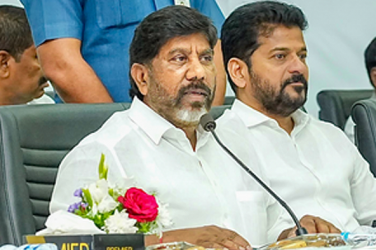 Major allocations likely for six guarantees in Telanganas full budget