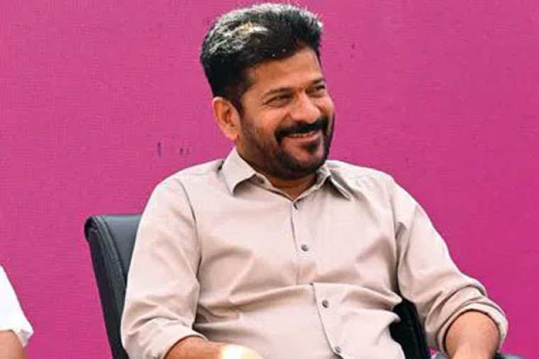 Telangana Movement's History Distorted to Favor One Family: CM Revanth Reddy