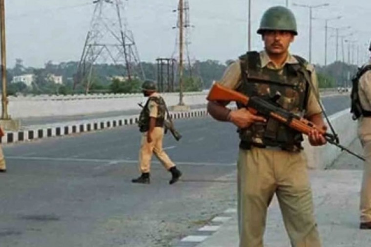 Prohibitory orders imposed, liquor shops shut