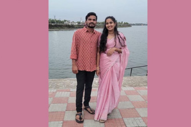 Telangana youth murdered over inter-caste marriage