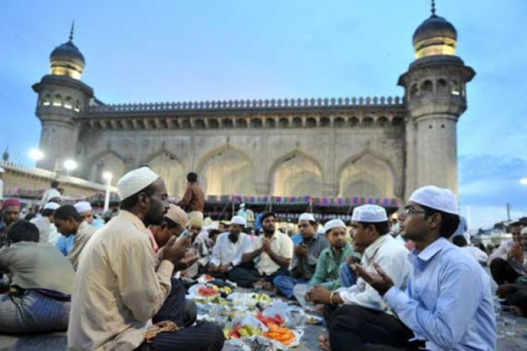 Telangana to allow Muslim employees to leave offices early during Ramzan