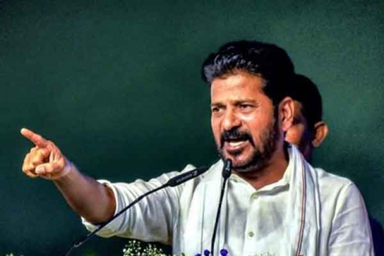 Telangana CM Revanth Reddy seeks time to respond to Delhi Police notice in doctored video case