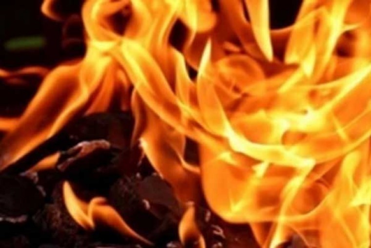Fire breaks out in hotel in J&K's Gulmarg