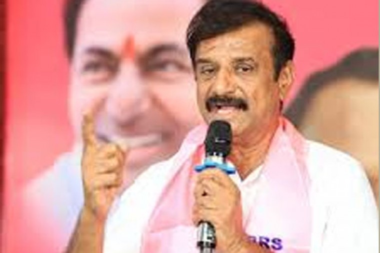 Conspiracy to topple Telangana govt: BRS MLA's comment draws Cong�s ire, calls for probe