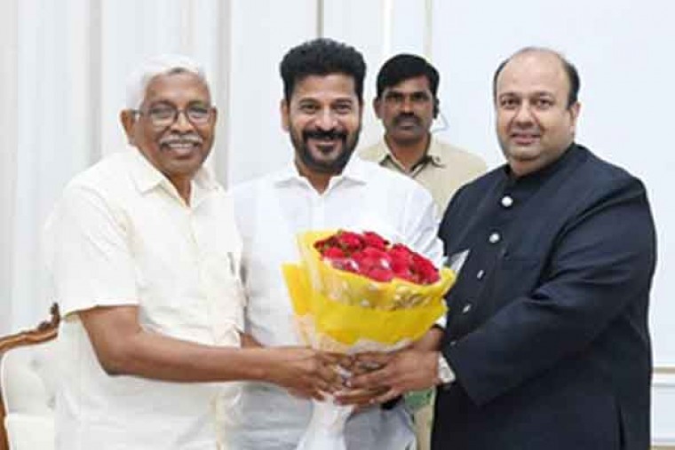 Telangana HC quashes Governor's order rejecting nomination of MLCs