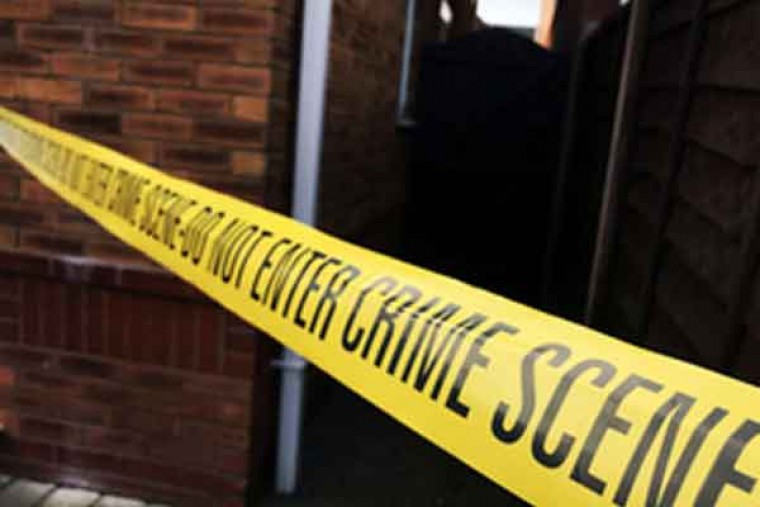 Student murdered by juniors in Telangana