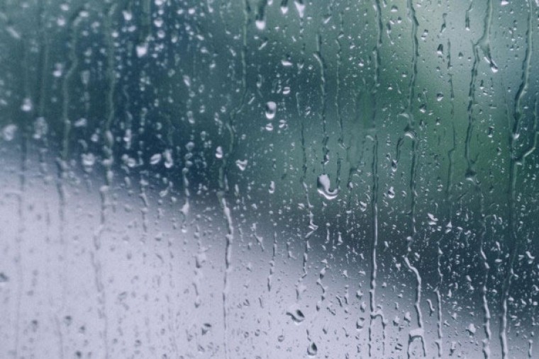 Heavy rain in parts of Telangana, two killed