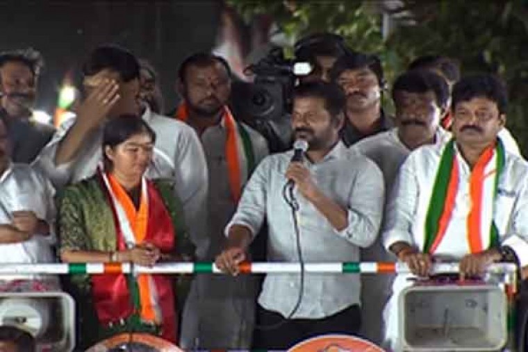 PM Modi should answer Telangana on unfulfilled promises