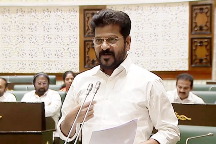 Telangana Assembly resolution opposes delimitation based on population, seeks transparency