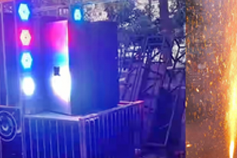 DJ, firecrackers banned during religious processions in Hyderabad