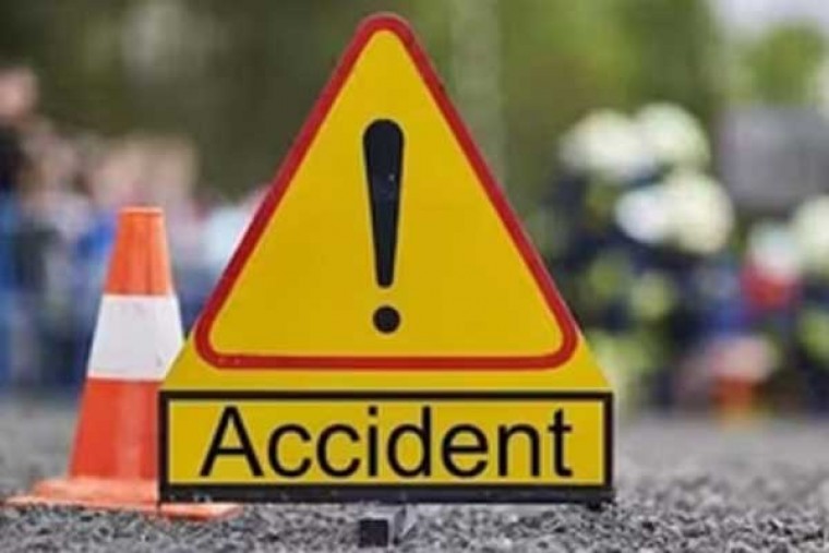 Four women killed as bus hits auto-rickshaw in Telangana