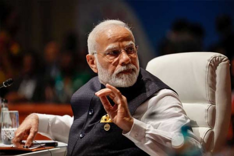 PM Modi likely to visit Telangana in March first week
