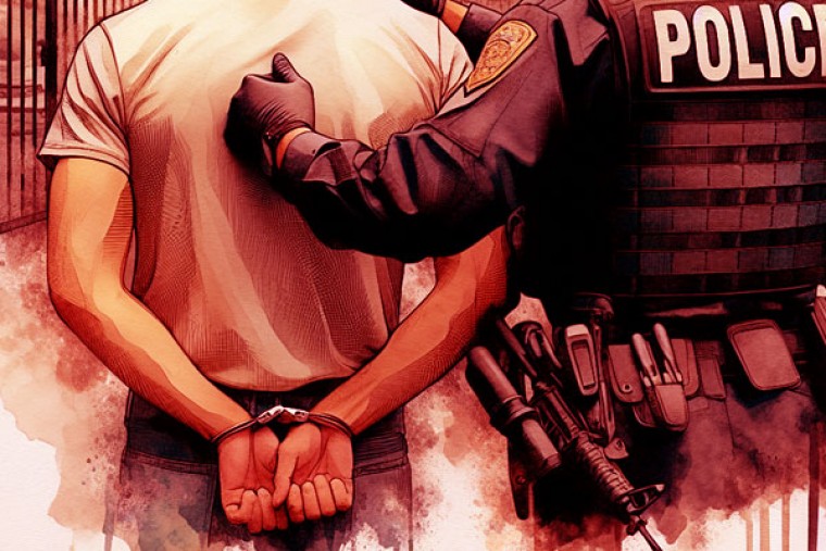 Two More Arrested in ?8.7 Crore Telangana CMRF Cheque Scam