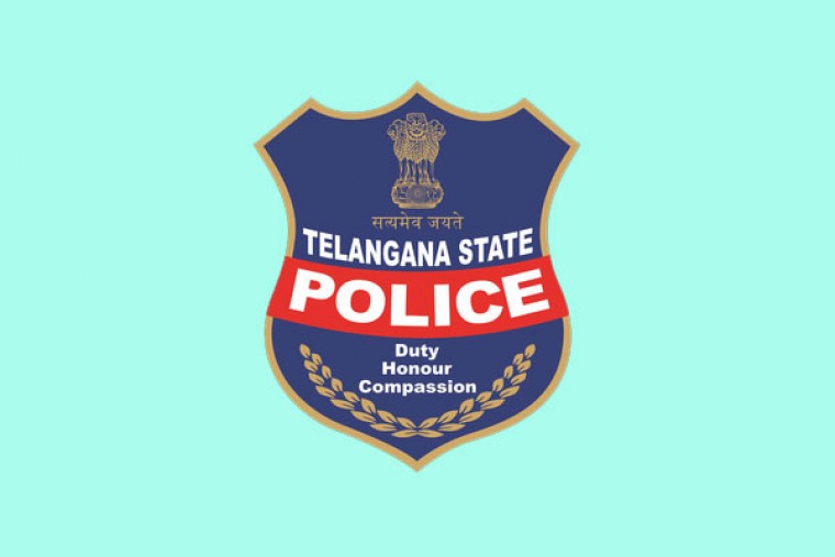 Telangana Police stand number one in recovery of stolen phones