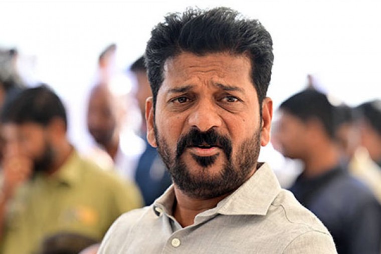 Revanth Reddy: 'Okay If I'm the Last Reddy CM, Committed to Caste Survey
