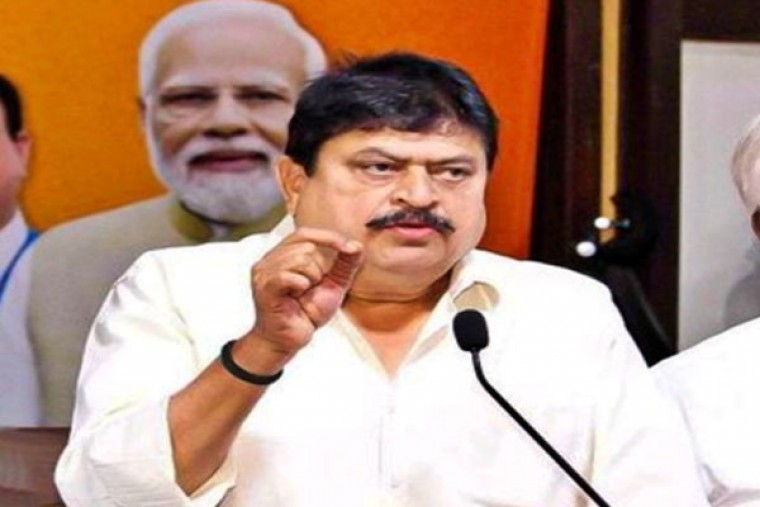 BJP announces 22 office bearers for Telangana unit