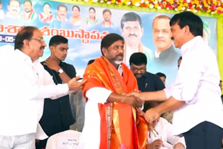 Despite Debt Burden, Telangana Govt Vows to Continue Welfare and Boost Healthcare