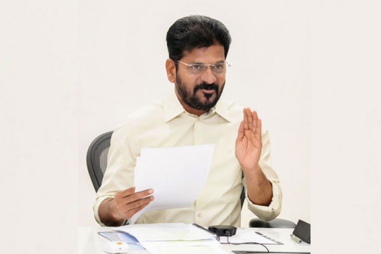 KTR Urges Government to Establish Kazipet Railway Division for Regional Growth