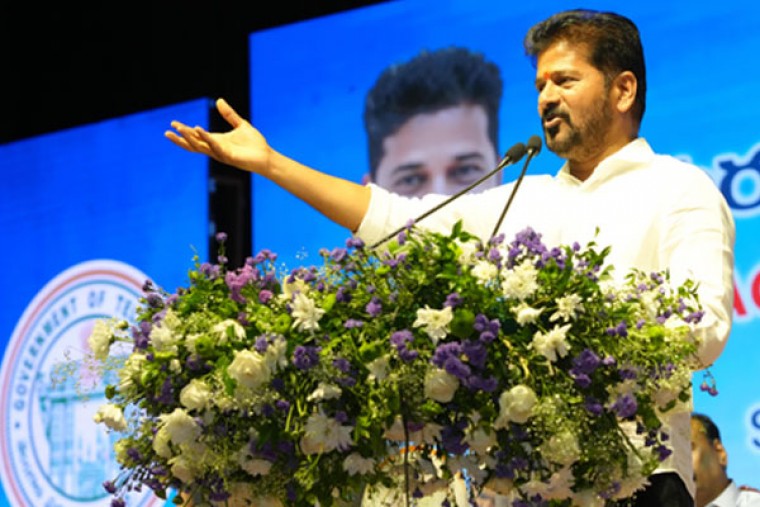 Telangana's new education policy will bring many reforms, says CM Revanth Reddy