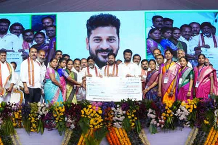 Adilabad to Get New Airport, Boosting Connectivity After Years of Isolation: Telangana CM