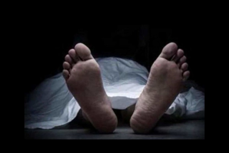 A software engineer died by suicide in Hyderabad due to work pressure and fear of losing job