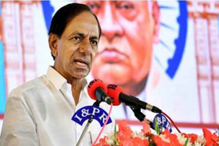 KCR anticipates political turbulence in Telangana after LS polls