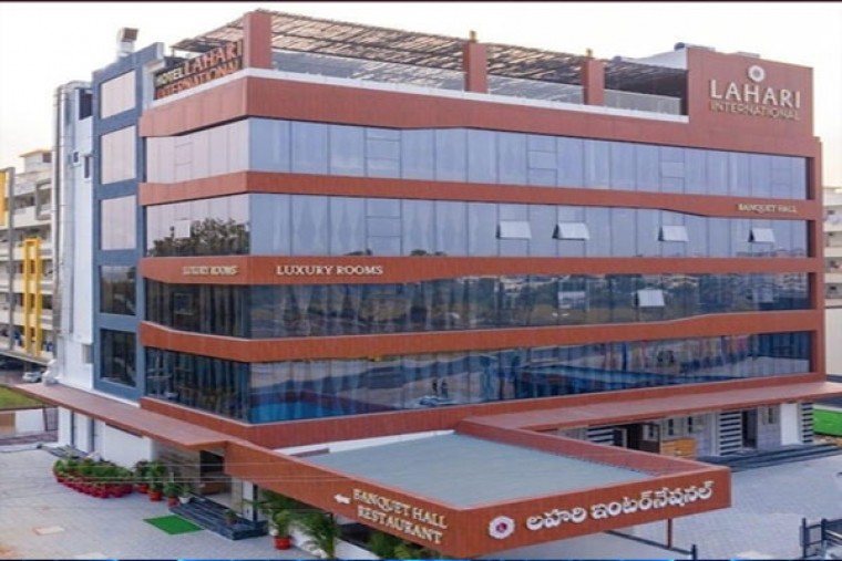 Telangana ACB uncovers assets worth over Rs 100 crore amassed by govt official