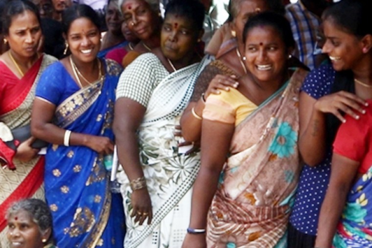 How Telangana held back husbands, won 79 national awards since 2015
