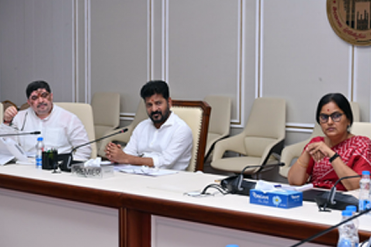 Over 83 cr women avail free bus ride scheme in Telangana