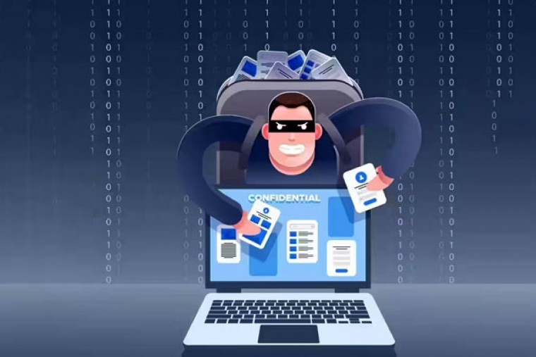 Hyderabad Man Loses RS 7.9 Lakh in Fake NGO Loan Scam