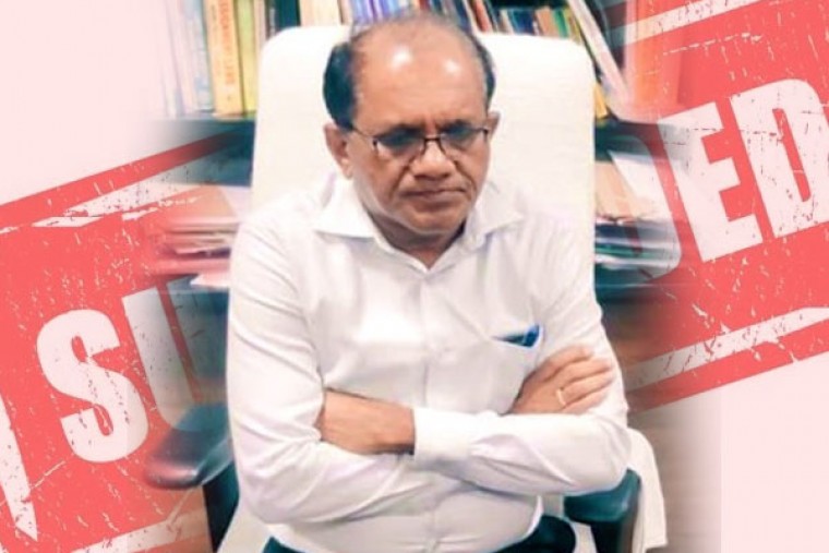 Anti-Corruption Bureau Discovers Rs 5 Crore in Illegally Acquired Assets