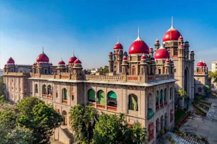 Telangana High Court adjourns hearing on Kaleshwaram Commission case 