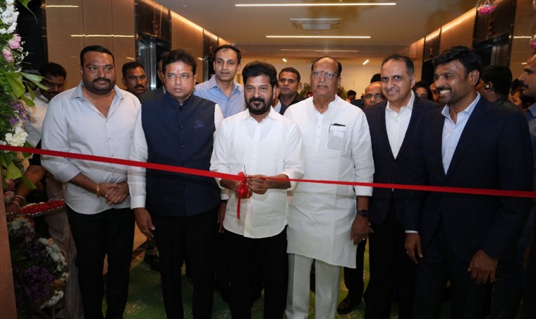 Telangana Bags Rs 3 Lakh Crore Investment Since December, Says CM Revanth Reddy