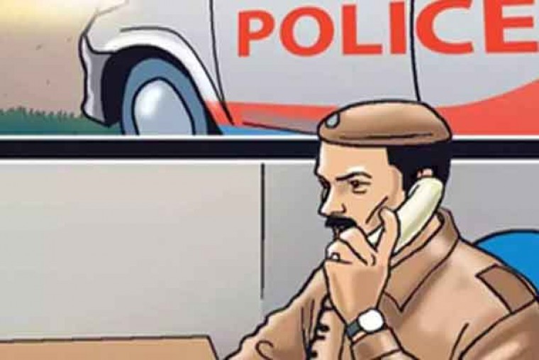 Hyderabad police arrest man for fake bomb call
