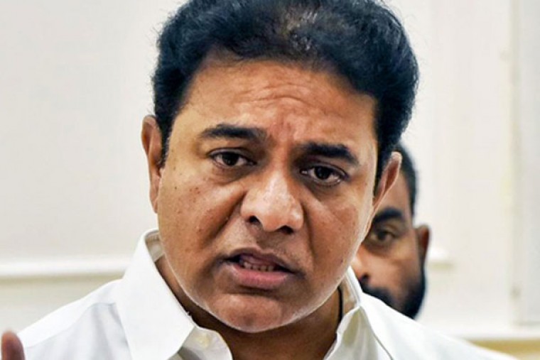 BRS demands apology from Telangana CM for agreeing to committee on Banakacherla