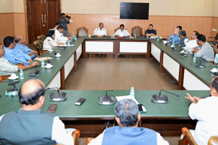 Private colleges in Telangana call off indefinite strike