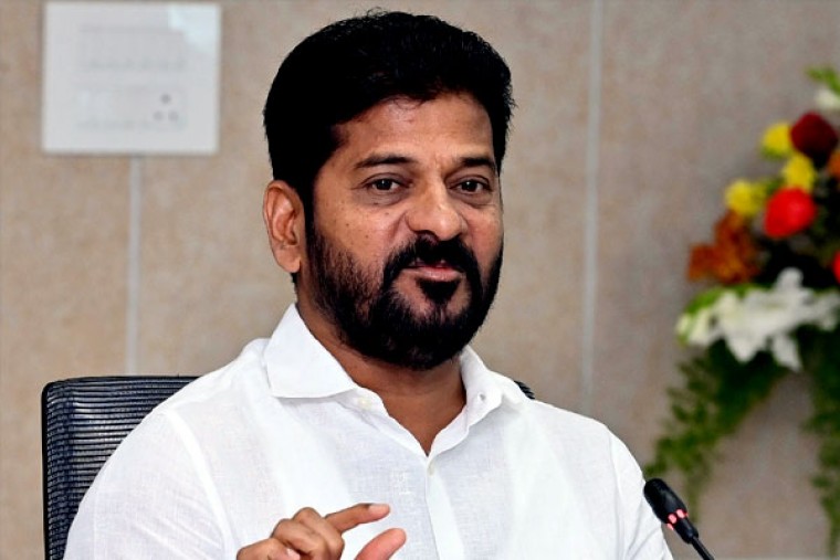 Telangana to Lodge Complaint Against AP Over Krishna Water Usage