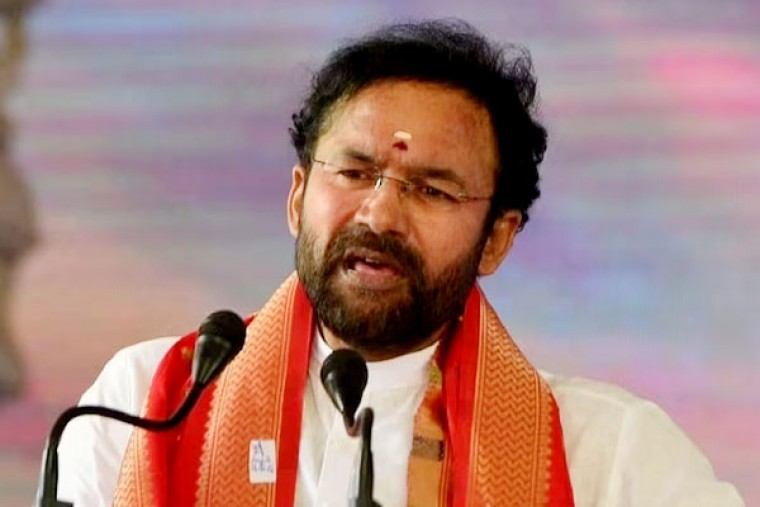 Cotton procurement in Telangana to begin after Diwali: Kishan Reddy