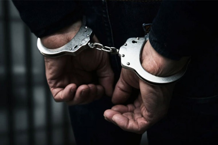 Terror plot foiled, two arrested in Andhra and Telangana