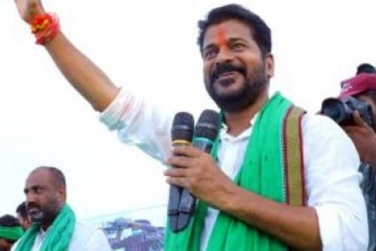 Intense race in Telangana Congress for state President's post