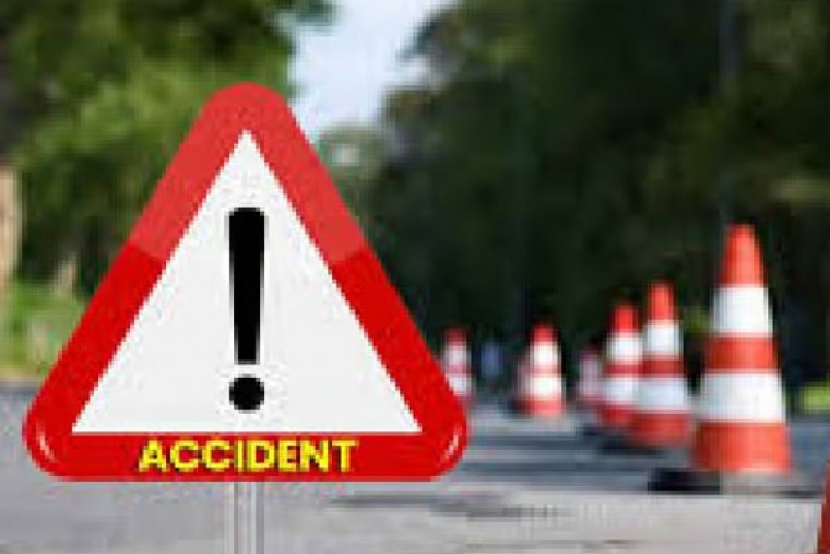 Two nursing students killed as car runs amok in Telangana