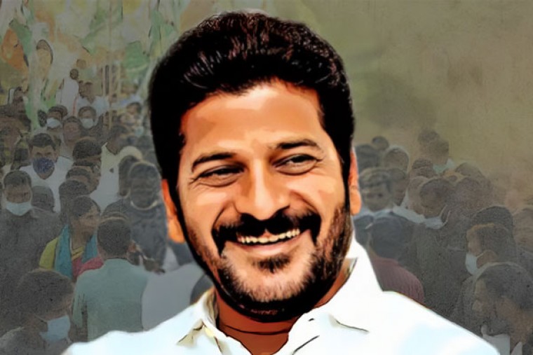 Telangana CM urges PM to sanction Regional Ring Rail for Hyderabad