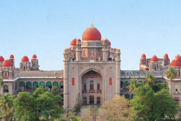 Telangana Group I candidates get big relief as HC sets aside single-judge order