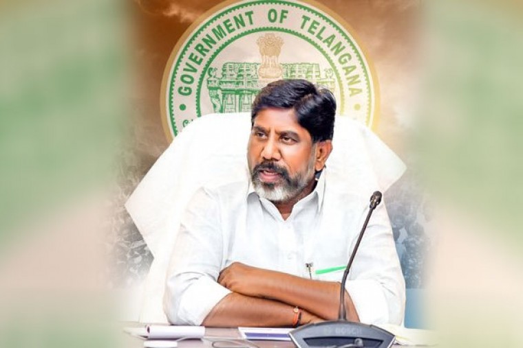 Telangana to Launch Rythu Bharosa Scheme for Farmers After Sankranti