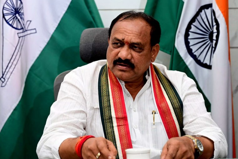 Telangana Congress Chief Confident Local Body Elections Will Be Held as Scheduled