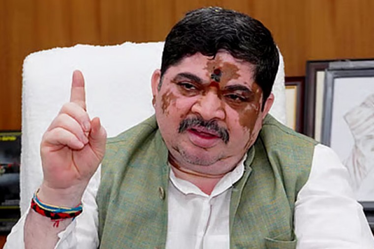 Congress will field local candidate for Jubilee Hills bypoll, says Telangana Minister